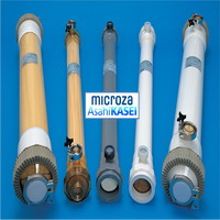 microza中空纖維膜    microza hollow fiber membrane